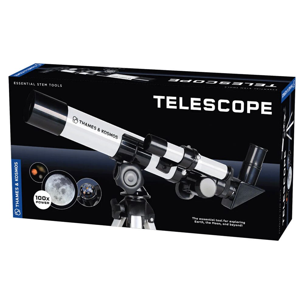 The Thames & Kosmos Telescope | Henry Bear's Park